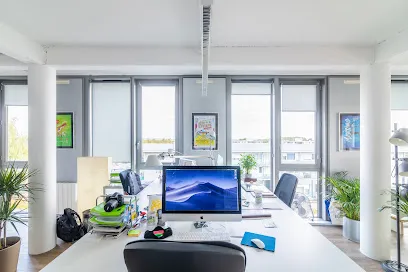 Image de Unik Studio - Agence de communication à Caen