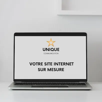 Image de Unique communication