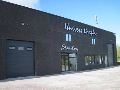 Image de Univers Graphic