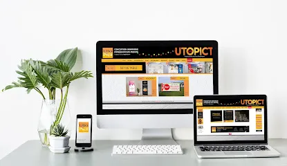 Image de UTOPICT 64