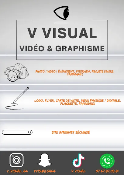 Image de V Visual