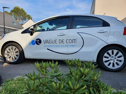 Image de VAGUE DE COM