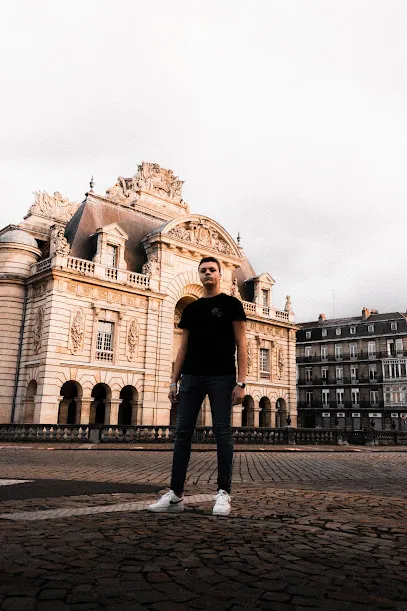 Image de Valentin Blary
