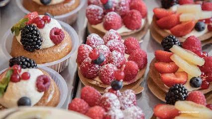 Image de Valentine Audoin - Graphisme & Photographie culinaire