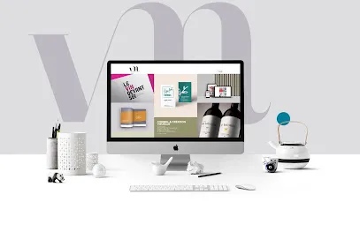 Image de Valérie Mersier | Graphiste | Web designer