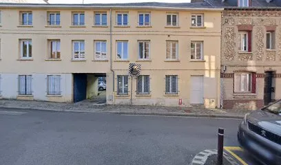 Image de VANH | Graphiste freelance à Rouen