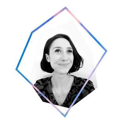 Image de Vanja BASIC - Designer graphique et illustratrice