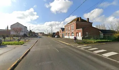 Image de VBGraph