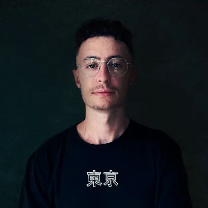Image de Victor Koffel | Graphiste Strasbourg