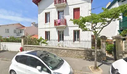 Image de Video Motion - Graphisme et Motion Design - Biarritz