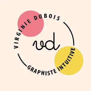 Image de Virginie Dubois - Graphiste intuitive