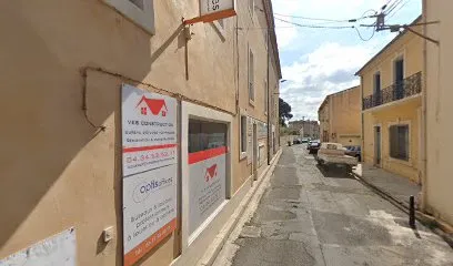 Image de Virginie LANCIEN - GRAPHOTHERAPIE HERAULT