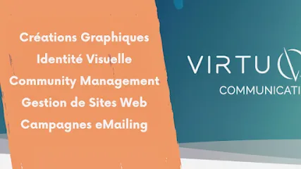 Image de Virtuose Communication