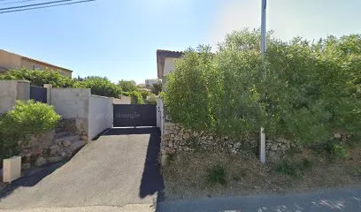 Image de Vis ta mine! Géraldine Martin Graphothérapeute
