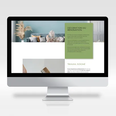 Image de VISIBILIS - Sites Web & Graphisme