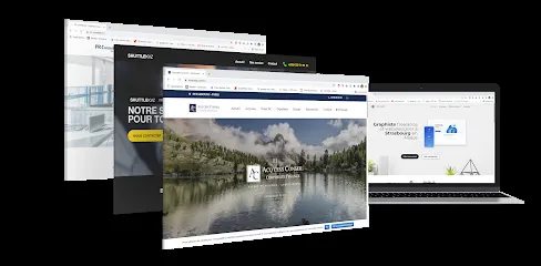 Image de Visualid - Graphiste freelance et Webdesigner à Strasbourg en Alsace