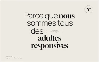 Image de Voilà le topo - Agence de communication Vannes