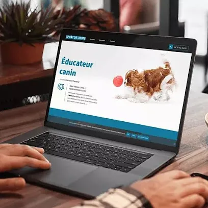 Image de Votre Consultant Digital - Création site internet & e-commerce Clermont-Ferrand