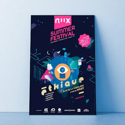 Image de WALA studio graphique