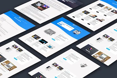 Image de Web Designer Caen l Lucas Dabout