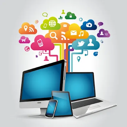 Image de Webmaster 92 – Freelance SEO à Levallois-Perret – Création & Référencement