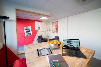 Image de Wemaj'in - Agence de communication