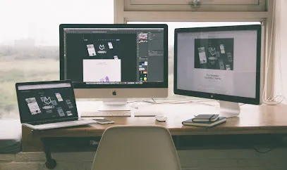 Image de Winsley Thomasse - Webdesigner & Graphiste