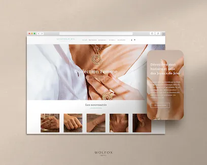 Image de Wolfox Agency