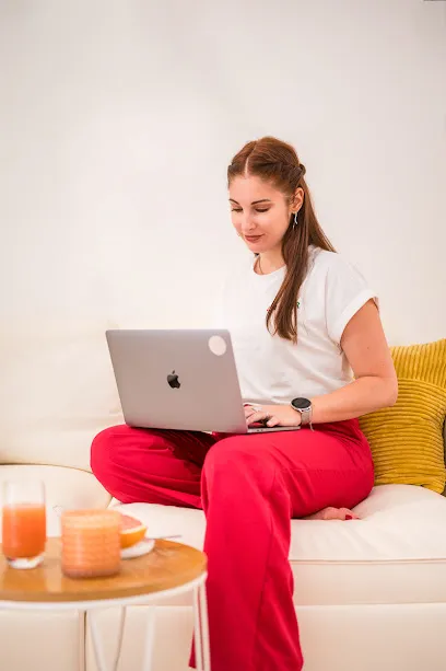 Image de Wothentic Design | Graphiste webdesigner - Spécialisé périnatalité & bien-être
