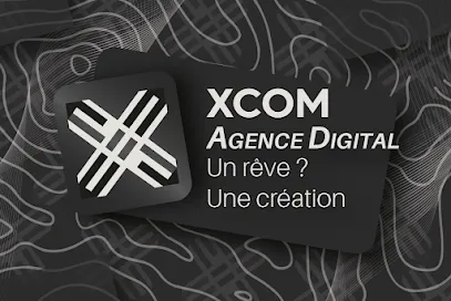 Image de XCOM - Design Agency
