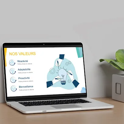 Image de YACK-CONCEPTION - Communication éco-responsable