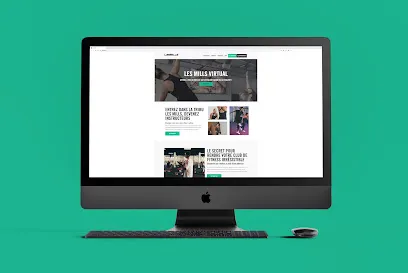 Image de Yago Design - Studio de production marketing et communication