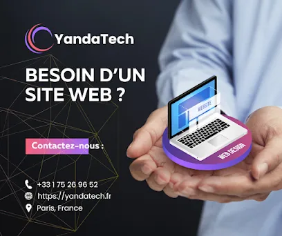 Image de YandaTech