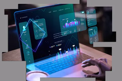 Image de YBL IT SERVICE