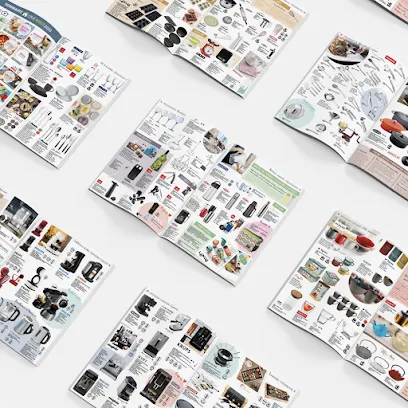Image de Yoann martin - Graphiste