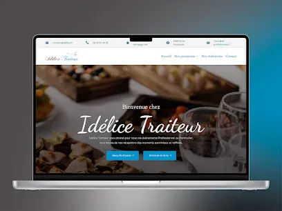 Image de Yohan Bey - Freelance Webdesigner