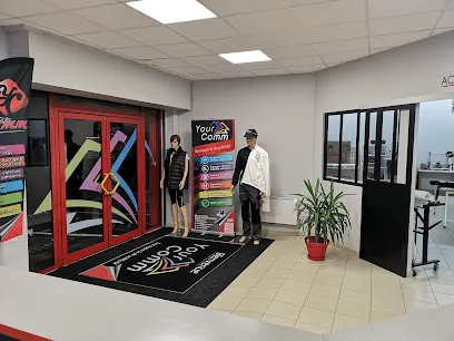 Image de YOUR COMM