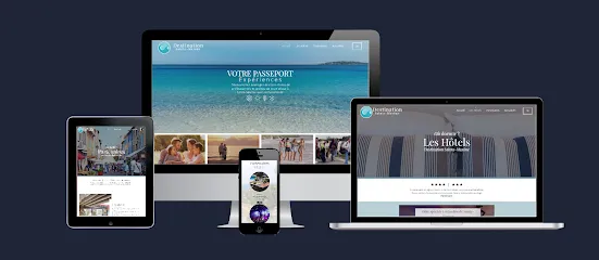 Image de Youri Giraud - Graphiste freelance communication du web au print