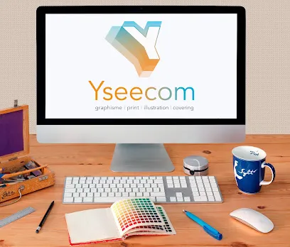 Image de Yseecom