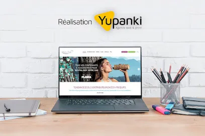 Image de Yupanki | Agence de communication print & web à Bourg-en-Bresse