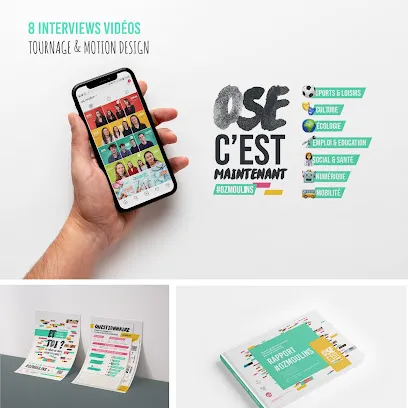 Image de Yves & Pascaline / communication visuelle