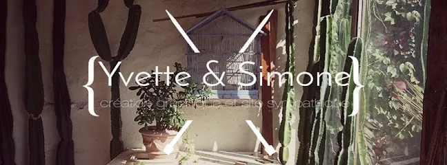 Image de Yvette & Simone
