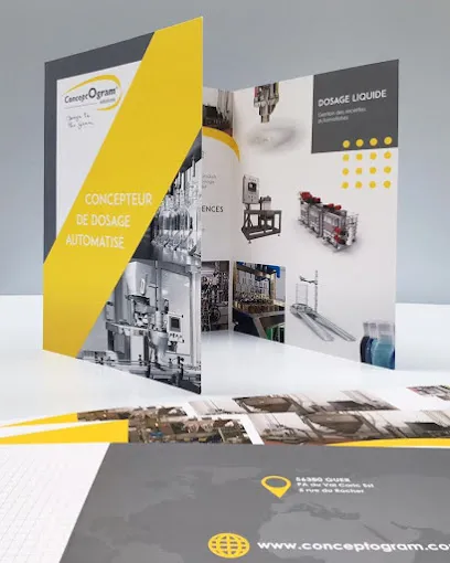 Image de Zebratex Communication