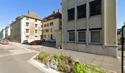 Image de Zébulon Communication, Bureau de conception graphique et publicitaire, Cattin & Faivre