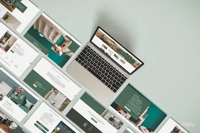 Image de Zestes Design - Graphisme et Communition Gourmande