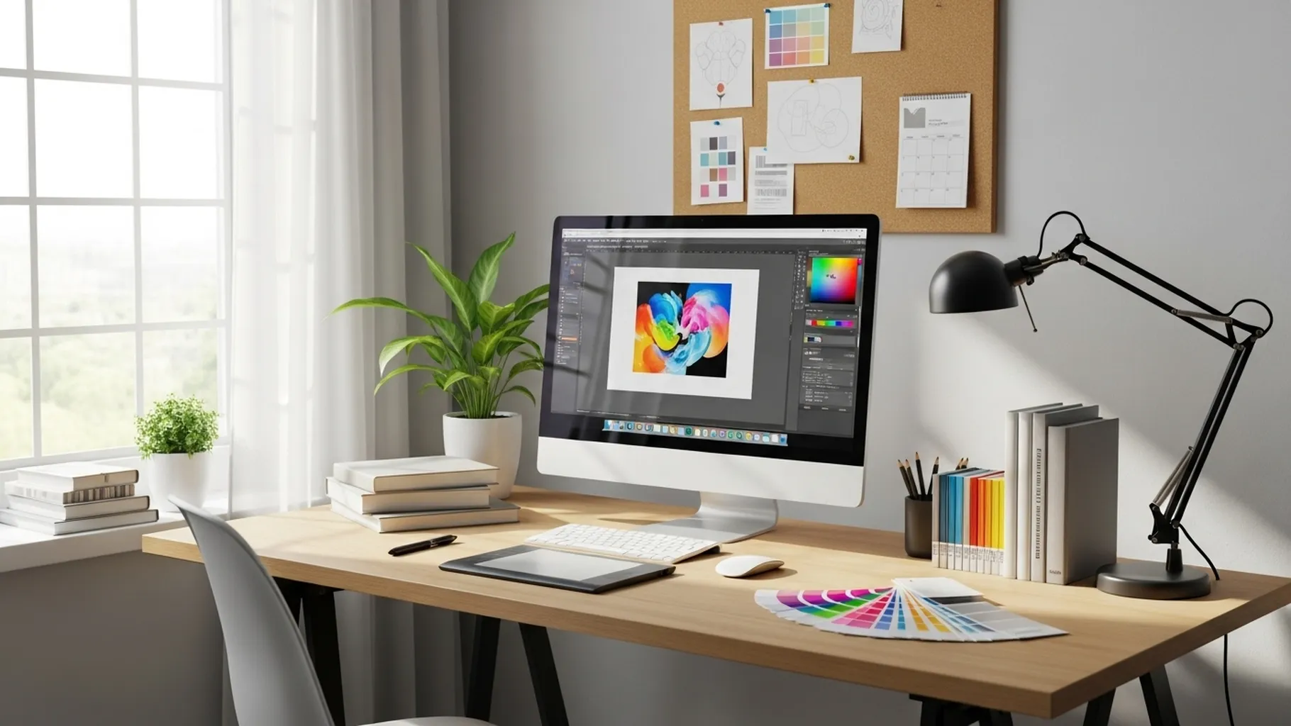 Graphiste Web Pro